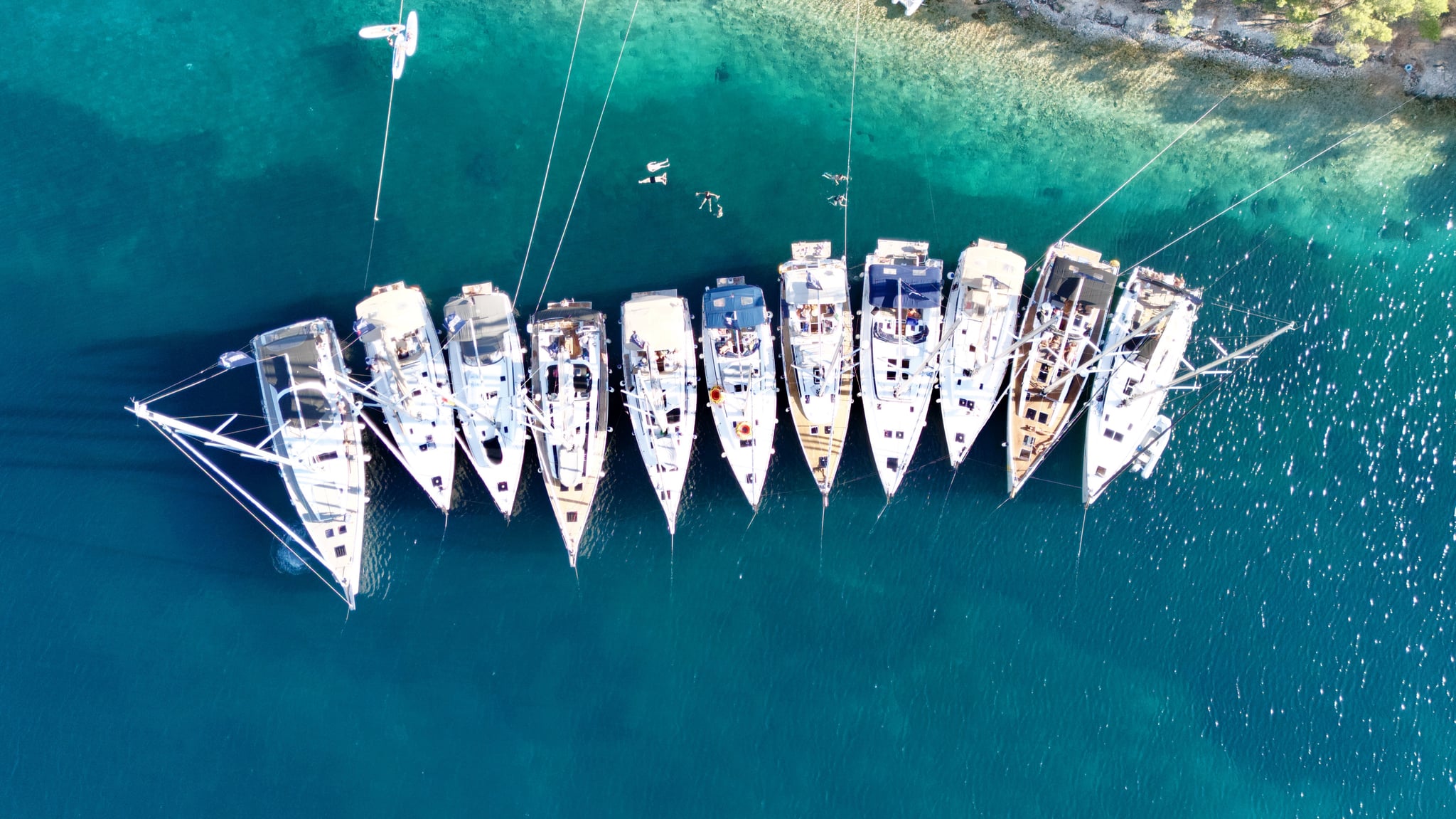 Boaty McBoatclub